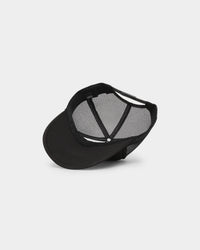 Rats Get Fat HXC Trucker Snapback