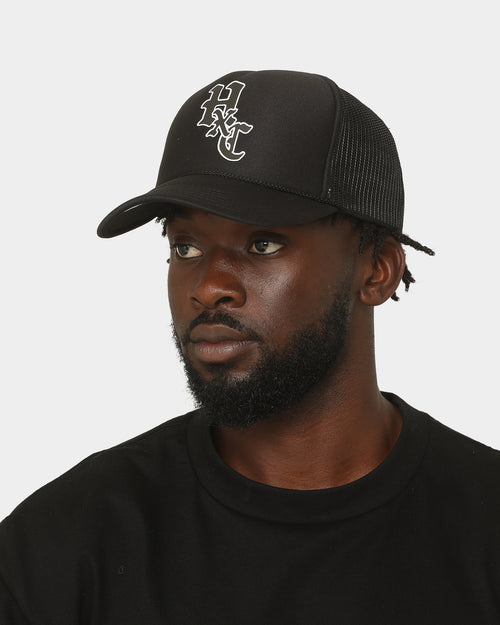 Rats Get Fat HXC Trucker Snapback