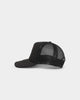 Rats Get Fat Release The Rats Trucker Snapback Black