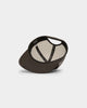 Carré Champs Trucker Snapback Charcoal