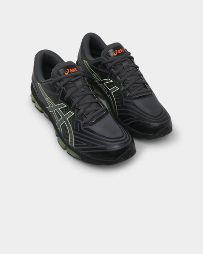 Asics Gel-Quantum 360 VII Dark Grey/Lime
