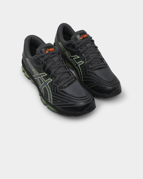 Asics Gel-Quantum 360 VII Dark Grey/Lime
