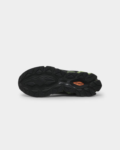 Asics Gel-Quantum 360 VII Dark Grey/Lime