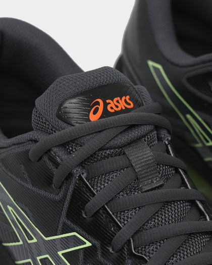 Asics Gel-Quantum 360 VII Dark Grey/Lime