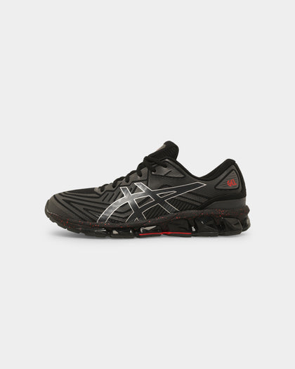 Asics Gel-Quantum 360 VII Black/Cayenne