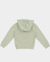 Ellesse Kids' Jero OH Hoodie Green