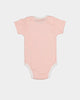 Ellesse Infants' Alito 3 Piece Set Light Pink