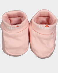 Ellesse Infants' Alito 3 Piece Set Light Pink