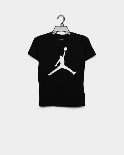 Jordan Kid's Jumpman T-Shirt Black
