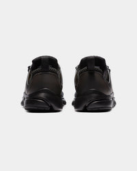 Nike Kids' Presto (GS) Black/Black