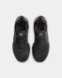 Nike Kids' Presto (GS) Black/Black