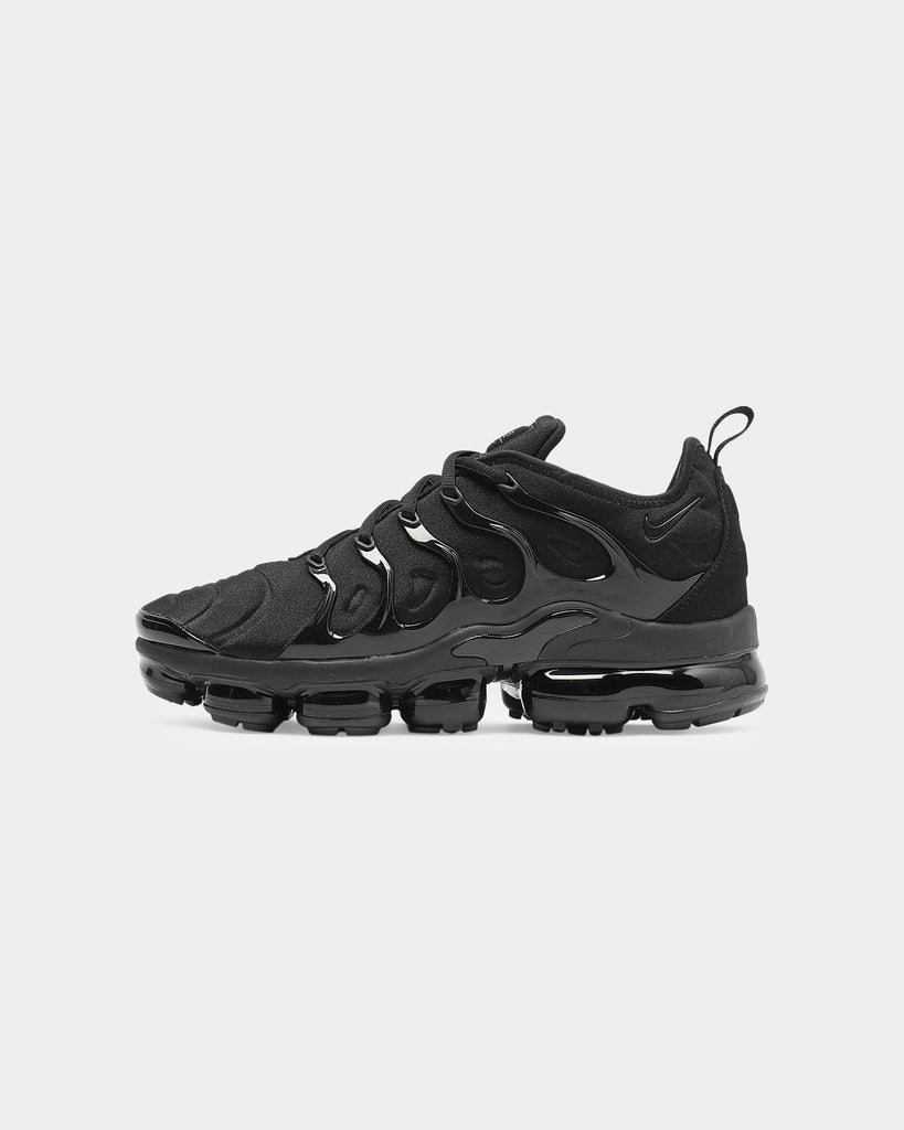 Nike vapormax triple black nz Clearance