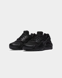 Nike Kids' Huarache Run (GS) Black/Black