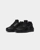 Nike Kids' Huarache Run (GS) Black/Black