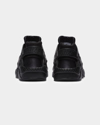 Nike Kids' Huarache Run (GS) Black/Black