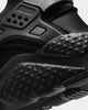 Nike Kids' Huarache Run (GS) Black/Black