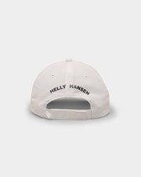 Helly Hansen Crew Cap White
