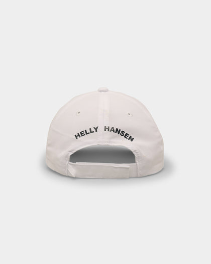 Helly Hansen Crew Cap White