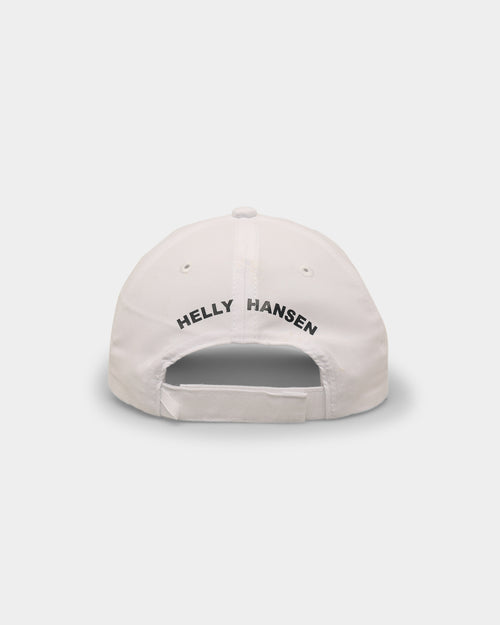 Helly Hansen Crew Cap White