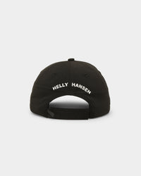 Helly Hansen Crew Cap Black