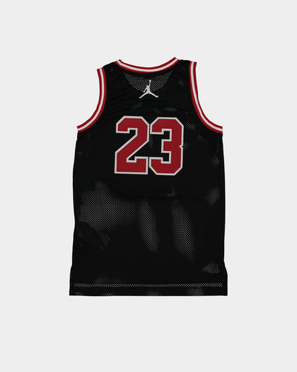 Jordan Kid's Jordan 23 Jersey Black