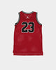 Jordan Kid's Jordan 23 Jersey Gym Red