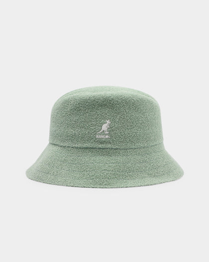 Kangol Bermuda Bucket Sweet Mint