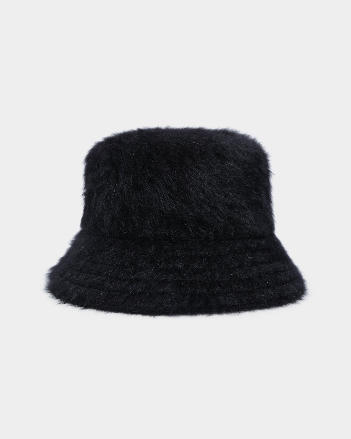 Kangol Furgora Bucket Hat Black | Culture Kings NZ