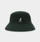 Kangol Bermuda Bucket Hat Pine