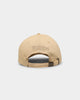 Kappa Authentic Meppel Strapback Beige Naturale