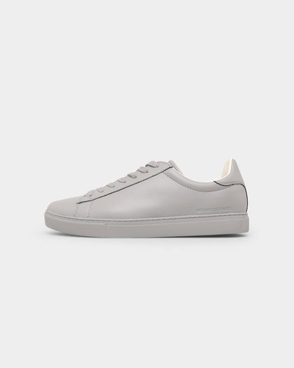 Armani Exchange Paris Shoes Grey/Grey