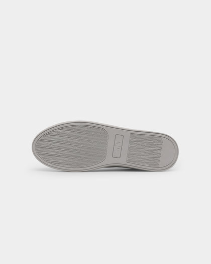 Armani Exchange Paris Shoes Grey/Grey
