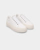Armani Exchange Milano Shoes White