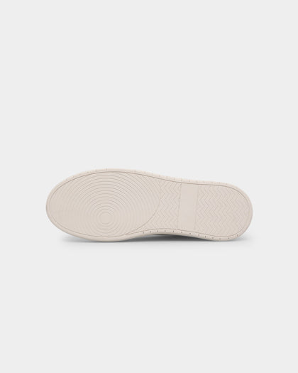 Armani Exchange Milano Shoes White