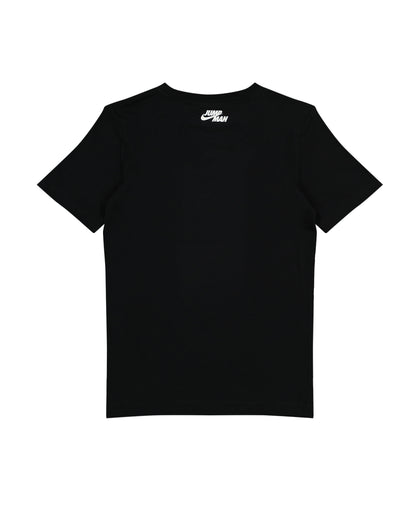 Jordan Kids' MVP Graphix T-Shirt Black
