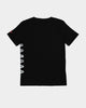 Jordan Kids' MVP Hit Graphic T-Shirt Black