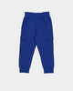 Nike Kids' Nike Sportswear T-Shirt + FT Jogger Set Game Royal