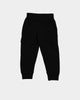 Nike Kids' Nike Sportswear T-Shirt + FT Jogger Set Black