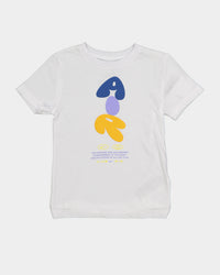 Nike Kids' Nike Air T-Shirt White