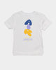 Nike Kids' Nike Air T-Shirt White