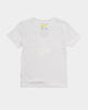 Nike Kids' Nike Air T-Shirt White