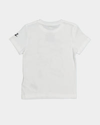 Nike Kids' HBR Statement T-Shirt White