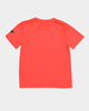 Nike Kids' Camo Futura T-Shirt Bright Crimson