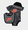 Nike Infants' Camo 3 Piece Set Smoke Grey