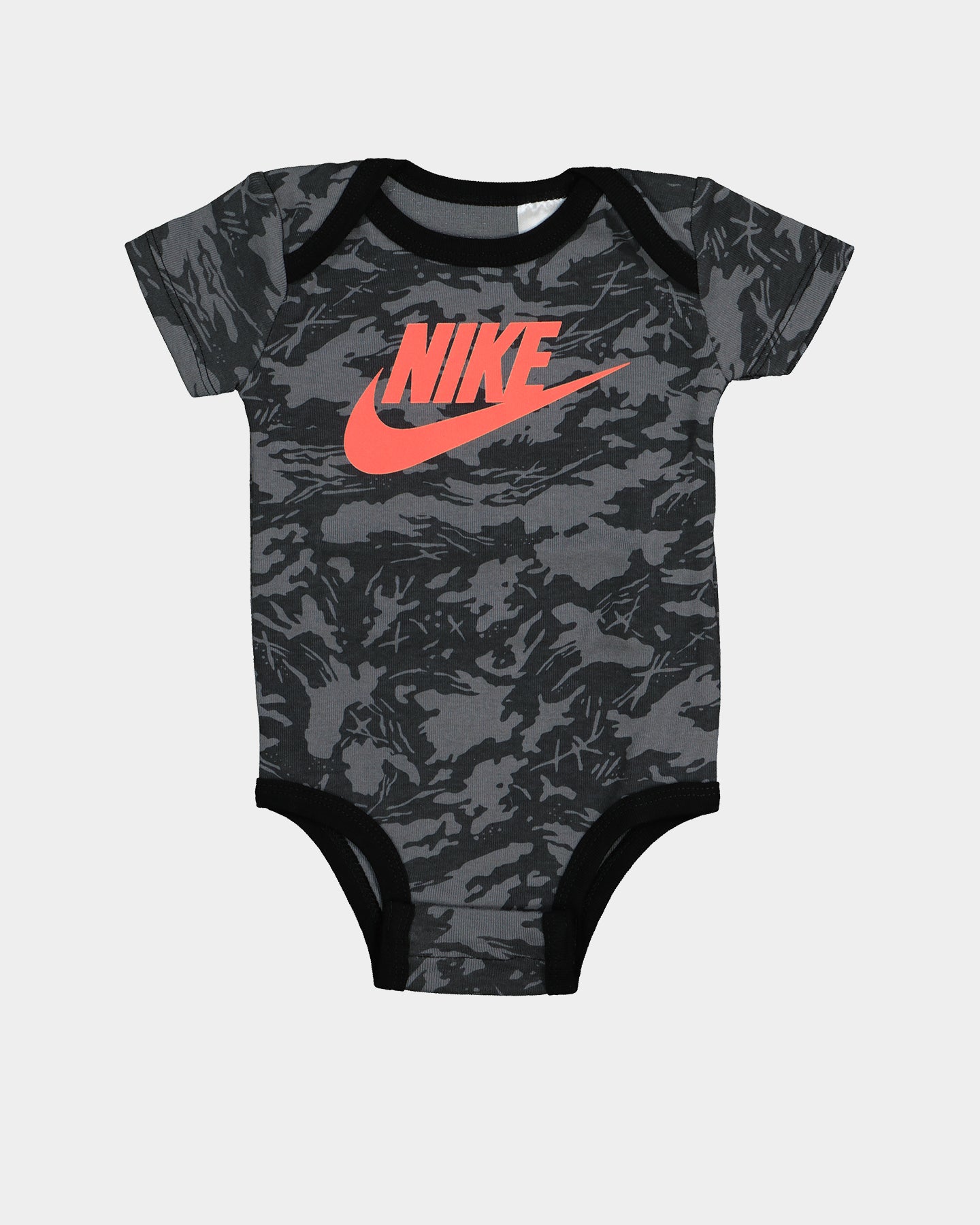3 piece nike infant set