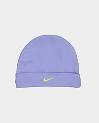 Nike Infant Everyone From Day One Three-Piece Set Light Thistle