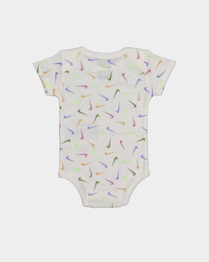 Nike Infant Everyone From Day One Three-Piece Set Sail