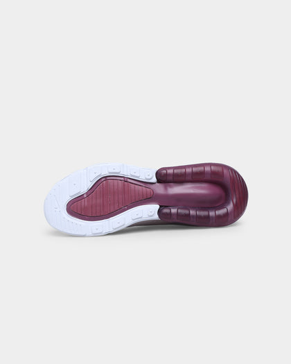 Nike Women's Air Max 270 Barely Rose/Vintage Wine