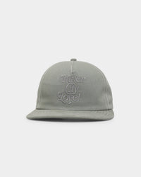 Honor The Gift D-Holiday Inner City Love Strapback Sage