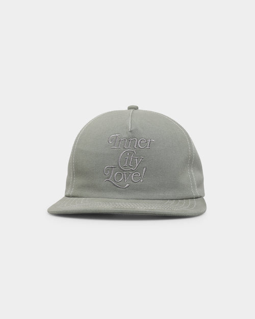 Honor The Gift D-Holiday Inner City Love Strapback Sage